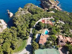 Prestigiosa villa di 356 mq in vendita Tamariu, Spagna