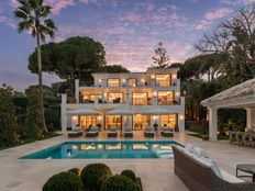 Villa in vendita Nueva Andalucia, Spagna