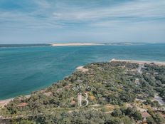 Villa in vendita a Cap Ferret Nouvelle-Aquitaine Gironda