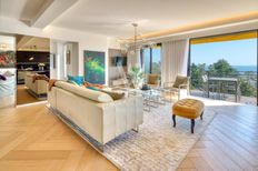 Appartamento di lusso di 198 m² in vendita Cannes, Francia