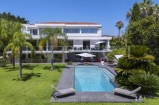 Villa in affitto settimanale a Cannes Provenza-Alpi-Costa Azzurra Alpi Marittime