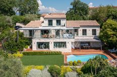 Villa in affitto settimanale a Valbonne Provenza-Alpi-Costa Azzurra Alpi Marittime