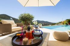 Villa in vendita a La Londe-les-Maures Provenza-Alpi-Costa Azzurra Var