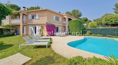 Villa in vendita a Biot Provenza-Alpi-Costa Azzurra Alpi Marittime