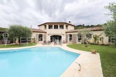 Prestigiosa villa di 300 mq in affitto Mougins, Provenza-Alpi-Costa Azzurra