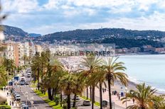 Appartamento di lusso in vendita Nizza, Francia