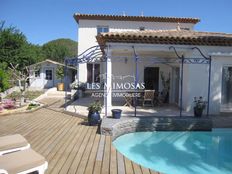 Villa in vendita a Fréjus Provenza-Alpi-Costa Azzurra Var