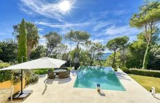 Villa in affitto settimanale a Mougins Provenza-Alpi-Costa Azzurra Alpi Marittime