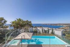 Casa di lusso in vendita a Sant Josep de sa Talaia Isole Baleari Isole Baleari