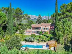 Casa di lusso in vendita a Aix-en-Provence Provenza-Alpi-Costa Azzurra Bocche del Rodano