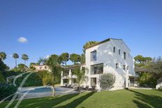 Prestigiosa villa di 347 mq in vendita, Antibes, Provenza-Alpi-Costa Azzurra