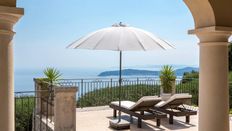 Prestigiosa villa di 500 mq in affitto Cap-d\'Ail, Francia