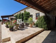 Casa di prestigio di 323 mq in vendita Duras, Aquitania-Limosino-Poitou-Charentes