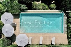 Casa di lusso in vendita a Coti-Chiavari Corsica Corsica del Sud