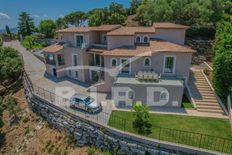 Prestigiosa villa di 280 mq in vendita, Grimaud, Francia