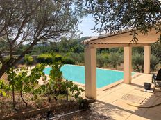 Villa in vendita a Lorgues Provenza-Alpi-Costa Azzurra Var