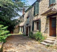 Casa di lusso in vendita a Bois-le-Roi Île-de-France Seine-et-Marne