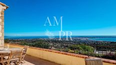 Villa in vendita a Golfe-Juan Provenza-Alpi-Costa Azzurra Alpi Marittime