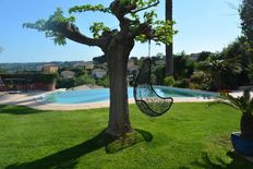 Villa in vendita a Villeneuve-Loubet Provenza-Alpi-Costa Azzurra Alpi Marittime