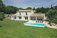 Villa in vendita a Montauroux Provenza-Alpi-Costa Azzurra Var