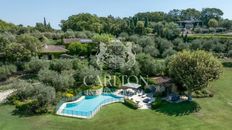 Villa in affitto settimanale a Mougins Provenza-Alpi-Costa Azzurra Alpi Marittime