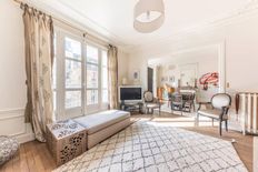 Prestigioso appartamento in vendita 42 Rue de l\'Yvette, La Muette, Auteuil, Porte Dauphine, Parigi, Île-de-France