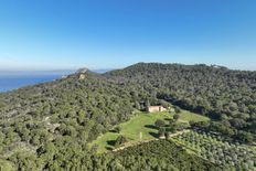 Casa di lusso in vendita Porquerolles, Francia