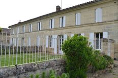 Prestigiosa casa di 381 mq in vendita Saint-André-de-Cubzac, Aquitania-Limosino-Poitou-Charentes