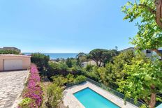 Prestigiosa villa di 145 mq in vendita Golfe-Juan, Provenza-Alpi-Costa Azzurra