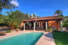 Villa in vendita a Cannes Provenza-Alpi-Costa Azzurra Alpi Marittime