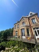 Casa di lusso in vendita a Sainte-Adresse Normandia Senna marittima