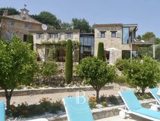 Casa di lusso in vendita a Le Rouret Provenza-Alpi-Costa Azzurra Alpi Marittime