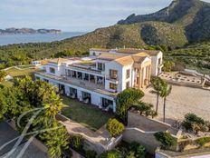 Casa di lusso in affitto settimanale a Alcúdia Isole Baleari Isole Baleari