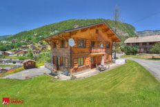 Chalet in vendita a Morzine Alvernia-Rodano-Alpi Alta Savoia