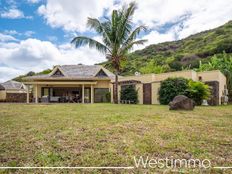 Prestigiosa villa di 290 mq in vendita, Grande Rivière Noire, Mauritius