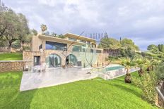 Esclusiva villa in vendita Mougins, Provenza-Alpi-Costa Azzurra