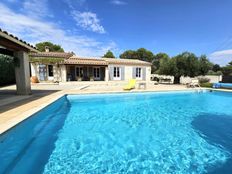 Villa in vendita a Puget Provenza-Alpi-Costa Azzurra Vaucluse