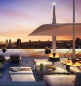 Appartamento di prestigio di 587 m² in vendita Şişli, Turchia