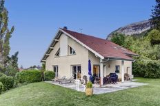 Casa di lusso in vendita a Archamps Alvernia-Rodano-Alpi Alta Savoia