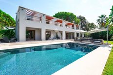 Villa di 413 mq in vendita Saint-Jean-Cap-Ferrat, Francia