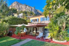 Villa in vendita a Èze Provenza-Alpi-Costa Azzurra Alpi Marittime