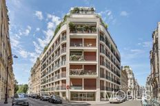 Appartamento di lusso in vendita La Muette, Auteuil, Porte Dauphine, Parigi, Île-de-France