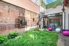 Casa di lusso in vendita a Belleville, Père-Lachaise, Ménilmontant Île-de-France Parigi