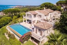 Villa in affitto settimanale a Gassin Provenza-Alpi-Costa Azzurra Var