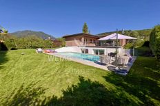 Villa in vendita a Origlio Ticino Lugano