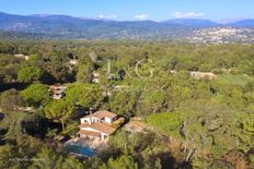 Casa di lusso in vendita a Fayence Provenza-Alpi-Costa Azzurra Var