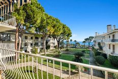 Appartamento di lusso di 96 m² in vendita Saint-Jean-Cap-Ferrat, Provenza-Alpi-Costa Azzurra