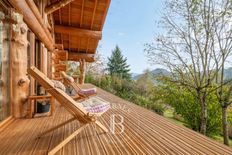 Chalet di lusso in vendita Saint-Just-d\'Avray, Francia