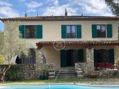 Prestigiosa villa in vendita Bagnols-en-Forêt, Provenza-Alpi-Costa Azzurra