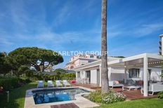 Villa in affitto settimanale a Cannes Provenza-Alpi-Costa Azzurra Alpi Marittime